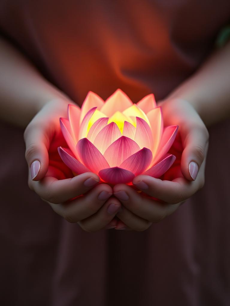 Energy Healing